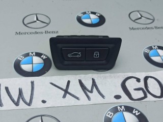 кнопка открытия багажника BMW XM G09 2023, 4.4 л., бензин, c5y, 5A64C25