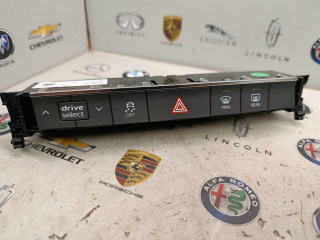 кнопка (выключатель) Audi A6 C8 2022, 2.0 л., бензин, 4K0925301