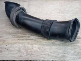 патрубок воздушного фильтра Audi Q7 4L 2007, 4.2 л., BAR, бензин, АКПП, 6y / z7s, внедорожник 5 дв., полный привод, 7L6129752B