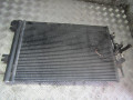 радиатор кондиционера Opel Astra H 2007, 1.8 л., бензин, МКПП, кабриолет - фото №3