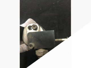 осушитель кондиционера Land Rover Discovery 2 поколение 2001