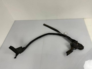 уплотнитель двери Tesla Model X 1 поколение 2018, L1S, АКПП, хетчбэк 5 дв., полный привод, 1032178-00-D