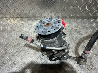 компрессор кондиционера Lexus IS 2 поколение (XE20) 2007, 2.2 л., 2AD-FHV, дизель, 6МКПП, седан, 4472601294