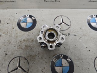 ступица передняя BMW 2023, 475, полный привод, 6871193