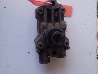 насос топливоподкачивающий ТНВД Mercedes-Benz C-Класс W203/S203/CL203 2002, 2.2 л., дизель, 6МКПП, черный, универсал, A6110900350, 0440020027, 2445110067