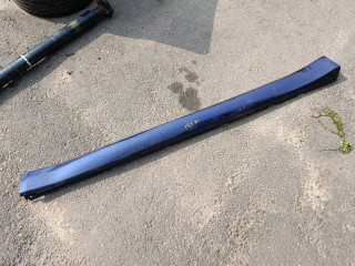 накладка на порог Alfa Romeo 2019, 2.0 л., бензин, АКПП, 156107771