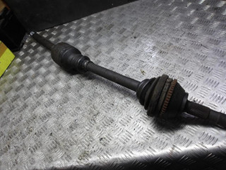 полуось передняя правая (приводной вал, ШРУС) Fiat Ducato 2 поколение 2001, 2.3 л., дизель, МКПП, микроавтобус