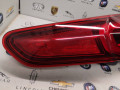 фонарь задний левый Alfa Romeo Stelvio 1 поколение 2018, 2.0 л., бензин, АКПП, 00505358090 - фото №3