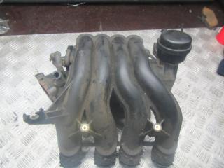 коллектор впускной Volkswagen Passat B5 2000, 1.6 л., бензин, 06B133210L