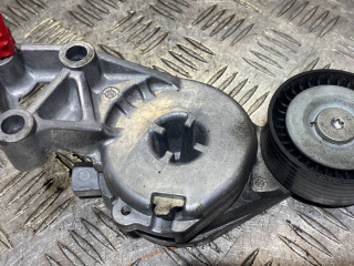 Натяжитель ремня агрегатов Volkswagen Golf 4 поколение 2006, 1.6 л., AEH, бензин, АКПП, хетчбэк 3 дв.