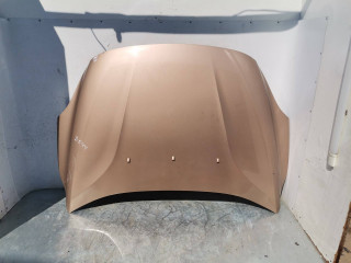 капот Volvo V40 2 поколение 2013, 1.6 л., D 4162 T, дизель, 6МКПП, хетчбэк 5 дв.