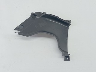 воздуховод Changan UNI-T 1 поколение 2023, 2803338-CN01