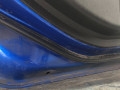 дверь задняя левая Chevrolet Aveo T300 2013, 1.4 л., бензин, 5МКПП, хетчбэк 5 дв. - фото №7