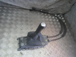 кулиса Volkswagen Polo 4 поколение [рестайлинг] 2007, 1.4 л., бензин, МКПП, хетчбэк 5 дв., 6Q0711266AC, 6Q0711265AL