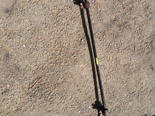 стабилизатор подвески задний Chevrolet Equinox 3 поколение 2018, 1.5 л., бензин, АКПП, полный привод, 84213411