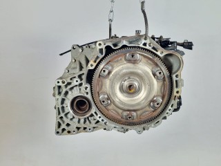 КПП автоматическая (АКПП) Hyundai Santa Fe 1 поколение [рестайлинг] 2011, 2.2 л., TD, дизель, АКПП, полный привод, CHBEAU, 866911, 3B260A6LF31R4WD