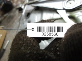 стеклоподъемник передний левый Ford Focus 1 поколение [рестайлинг] 2005, 1.6 л., дизель, МКПП, универсал, 4M51A203A29BG