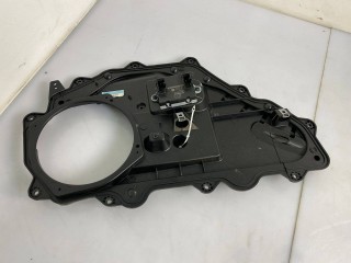 модуль управления двери Land Rover Range Rover Sport 2 поколение [рестайлинг] 2020, 3.0 л., 306DT, дизель, АКПП, rhodium silver (1ac), внедорожник 5 дв., полный привод, правый руль, LR117889, JPLA14D619BB