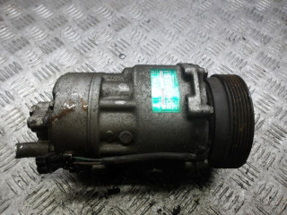 компрессор кондиционера Volkswagen Golf 3 поколение 1998, 1J0820803A