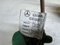 аккумулятор (AKБ) Mercedes-Benz GLA-Класс X156 2016, 2.2 л., дизель, АКПП, A0009822023, A0009827008, A2465406332 - фото №6