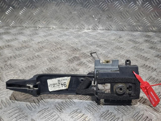 ручка наружная Ford Mondeo 3 поколение 2003, 2.0 л., дизель, 6МКПП, универсал