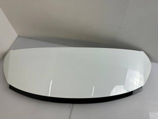 спойлер Lexus NX 1 поколение [рестайлинг] 2021, 2.5 л., 2AR-FXE, бензин, 76085-78010, 76085-78020, 76871-78010, 76892-78010