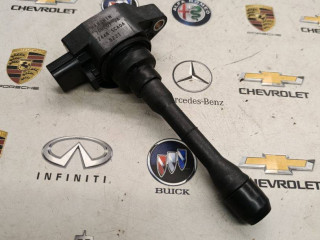 катушка зажигания Infiniti Q50 1 поколение [рестайлинг] 2018, 3.0 л., 224485CA0A