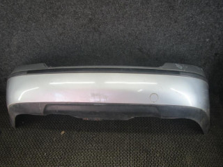 бампер задний Ford Mondeo 3 поколение 2003, 1.8 л., бензин, МКПП, хетчбэк 5 дв.