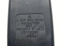 замок ремня безопасности Mercedes-Benz C-Класс W205/S205/C205 2016, A2058600369 - фото №3