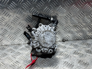 ТНВД Audi A6 4F/C6 2007, 2.0 л., BRE, дизель, 6МКПП, черный, седан, BOSCH03G145209