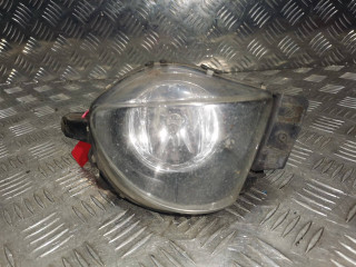 фара противотуманная левая BMW 3 серия E90/E91/E92/E93 [рестайлинг] 2008, 2.0 л., N47 D20 A, дизель, 6МКПП, седан, 6948373, 6310100000