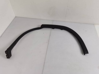 молдинг крыла Lexus RX 4 поколение [рестайлинг] 2021, 3.5 л., гибрид, АКПП, 8x1 - layat heat blue, внедорожник 5 дв., полный привод, правый руль, 75606-48030, 75874-48020