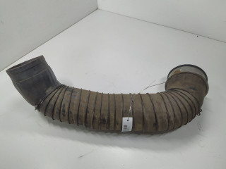 патрубок интеркулера Mercedes-Benz E-Класс W210/S210 [рестайлинг] 2001, 2.0 л., бензин, АКПП, задний привод