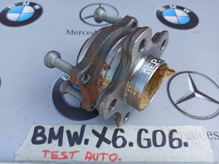 ступица передняя BMW 2024, 3.0 л., бензин, 475, 6890070