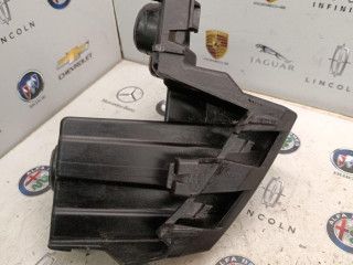 Крепление бампера переднего Chevrolet TrailBlazer 3 поколение 2023, 1.3 л., бензин, 42752444