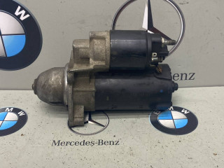 стартер BMW X5 E53 [рестайлинг] 2005, M54 B30 (306S3), 7519161, 7519160