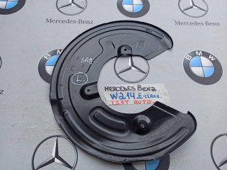 защитный кожух тормозного механизма Mercedes-Benz E-Класс W214 2025, 2.0 л., дизель, A0004233900