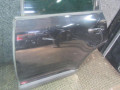 дверь задняя левая Volkswagen Touareg 1 поколение 2005, 2.5 л., дизель, АКПП, внедорожник 5 дв. - фото №5