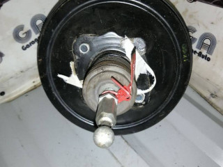 вакуумный усилитель тормозов Audi A6 C5 [рестайлинг] 2003, 2.5 л., BDG, дизель, 6МКПП, универсал