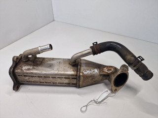 охладитель EGR / Радиатор EGR Ford Transit 7 поколение 2012, 2.2 л., TDCi, дизель, МКПП, полный привод, BK3Q9F464BE