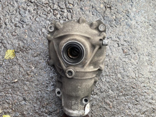 редуктор переднего моста BMW X3 F25 2011, 3.0 л., N52 B30, бензин, 7592001