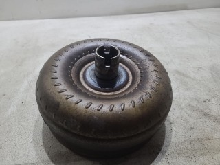 гидротрансформатор АКПП Audi A6 4F/C6 2006, 3.0 л., ASB, дизель, АКПП, полный привод