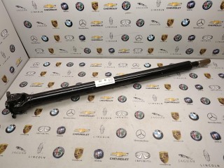 карданный вал BMW 4 серия G22/G23 2022, 3.0 л., бензин, c4f, кабриолет, полный привод, 8698362