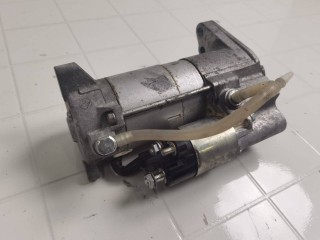 стартер Land Rover Range Rover Sport 2 поколение [рестайлинг] 2020, 3.0 л., 306DT, дизель, АКПП, rhodium silver (1ac), внедорожник 5 дв., полный привод, правый руль, 438000-1512, FPLA-11001-BB, LR080292