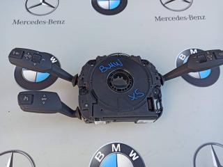 переключатель подрулевой (стрекоза) BMW X5 E70 2010, 9164419