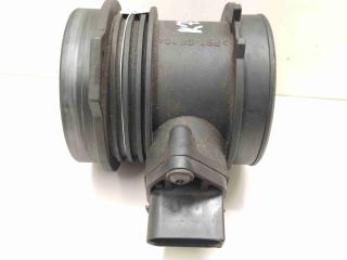 расходомер воздуха Mercedes-Benz E-Класс W210/S210 1997, 3.2 л., i, бензин, АКПП, задний привод, 0280217515, A1120940048, 1120940048