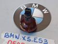 патрон фары BMW X5 E53 [рестайлинг] 2005, 3.0 л., 306D2, дизель - фото №3