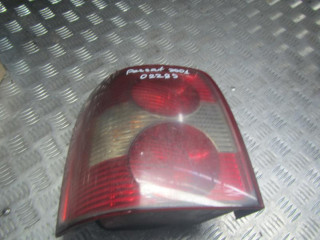 фонарь задний левый Volkswagen Passat B5 2001, 1.9 л., дизель, МКПП, универсал