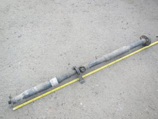 карданный вал Mercedes-Benz E-Класс W211/S211 2004, 2.2 л., дизель, АКПП, универсал