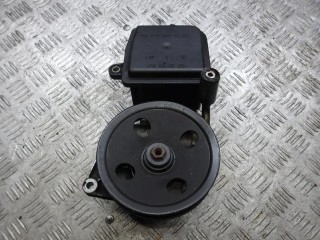 насос гидроусилителя руля Mercedes-Benz CLK-Класс W208/A208 [рестайлинг] 1999, 3.2 л., бензин, АКПП, купе, 0024662401